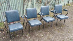 dining chairs