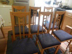 dining chairs