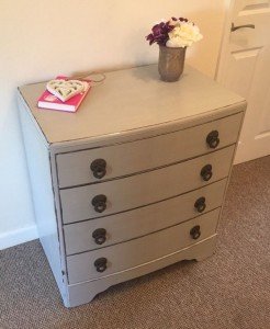 large drawers