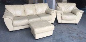 three piece sofa suite