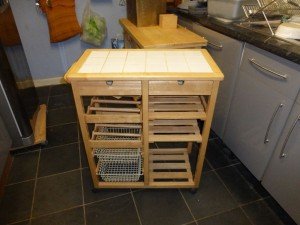 butchers block