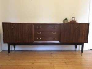 sideboard