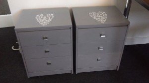 drawers