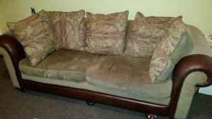 sofa