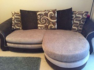 sofa