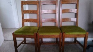 dining chairs