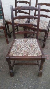 dining chairs