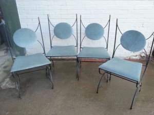 chairs