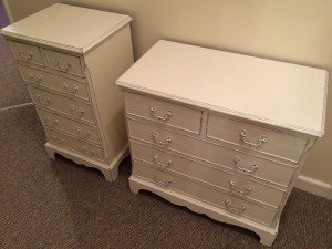 drawers