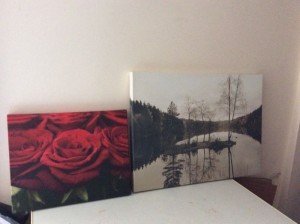 wall canvases