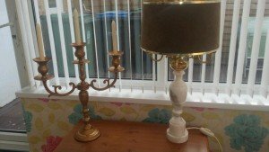 table lamp