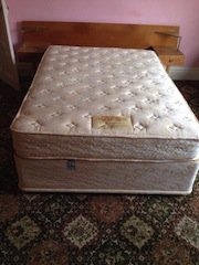 divan bed