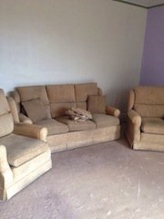 sofa suite