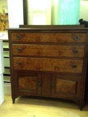 dresser