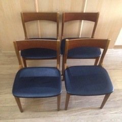 dining chairs