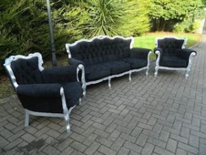 sofa suite