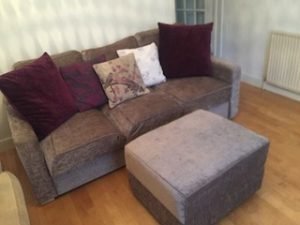 sofa