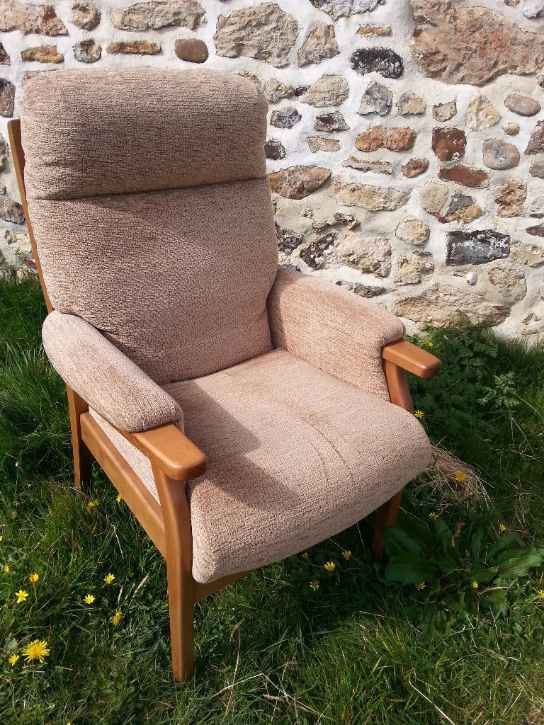 Green Armchair Perth - French Leather Club Chairs, Pair | Club chairs