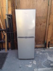 fridge freezer