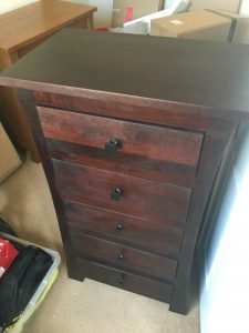 drawers