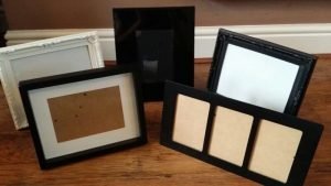 photo frames