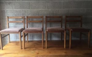 chairs