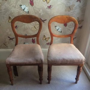 dining chairs