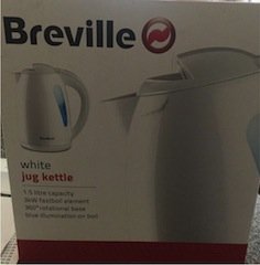 kettle