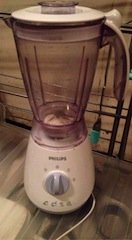 blender