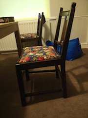 dining chairs