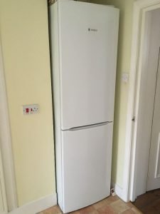 fridge freezer