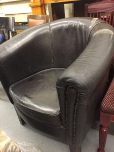 armchair