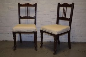 dining chairs