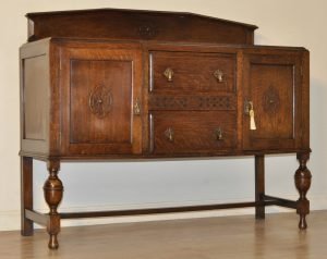 sideboard