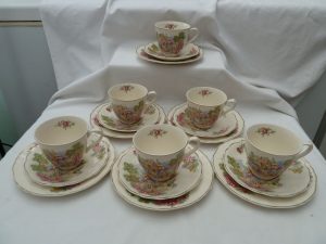 tea set