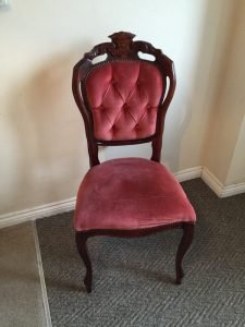 chair