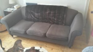 sofa