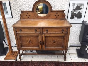 sideboard