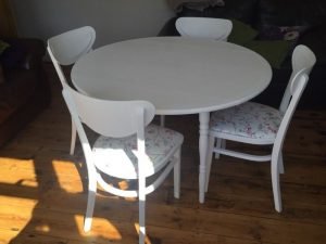 dining chairs