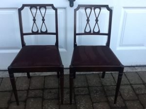 chairs