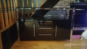 television unit