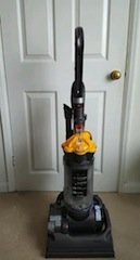 vacuum cleaner