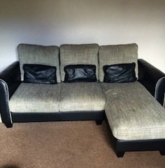 sofa