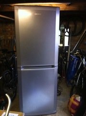 fridge freezer