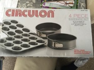 bakeware set