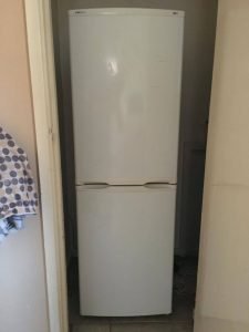 fridge freezer