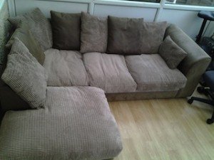 sofa