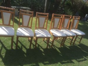 dining chairs