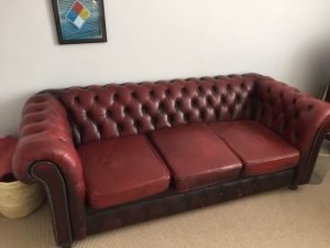 sofa