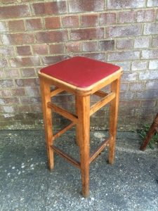 bar stool